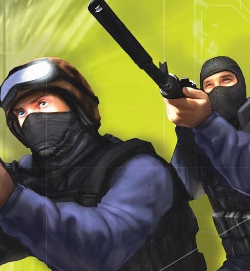 CS 1.6