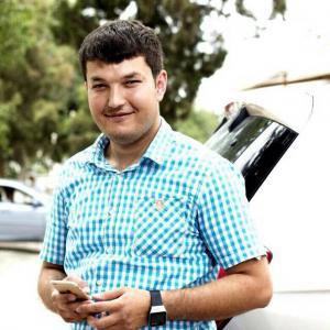 Adizov Adiz