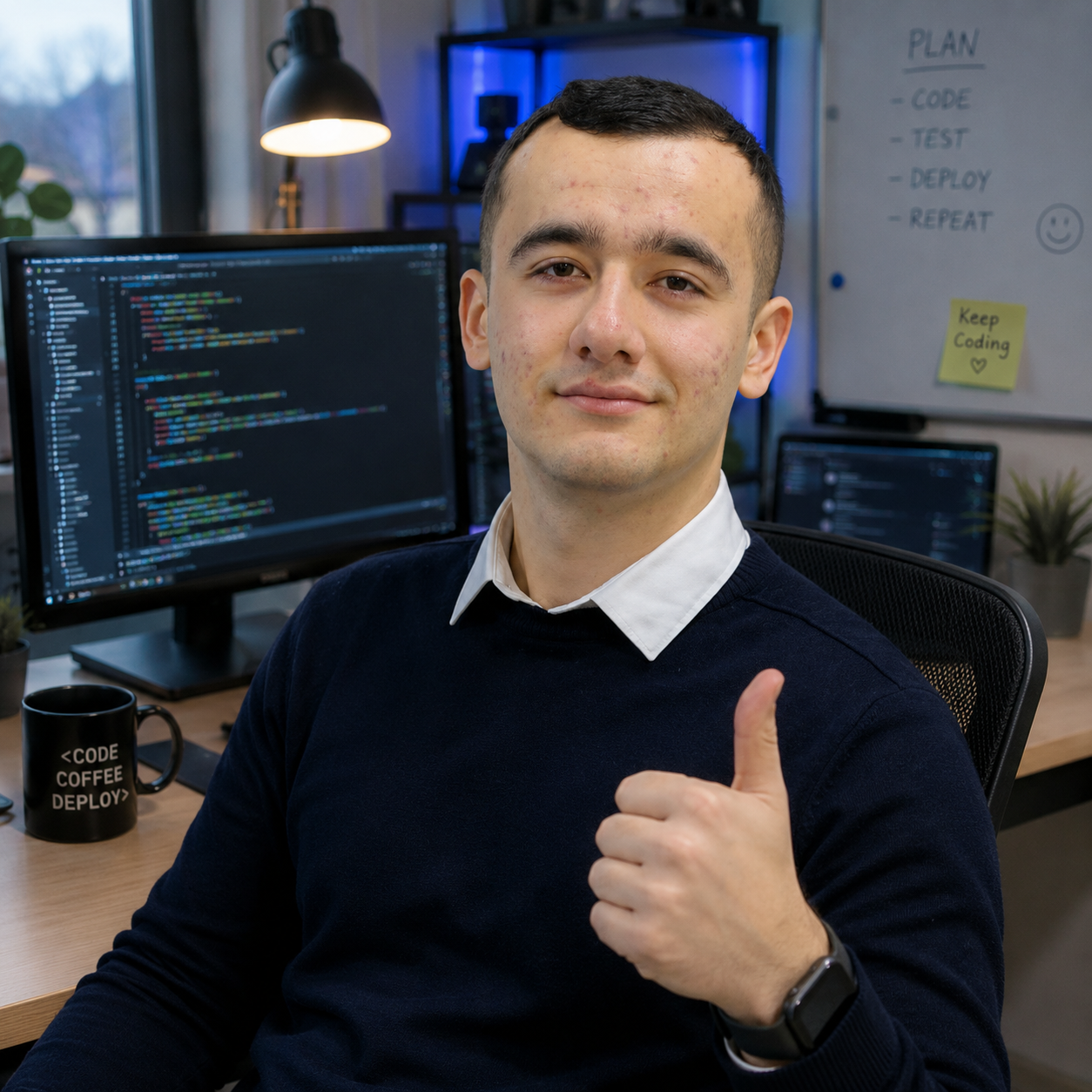 Xudoyberdiyev Saidxo'ja